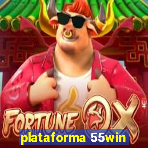 plataforma 55win